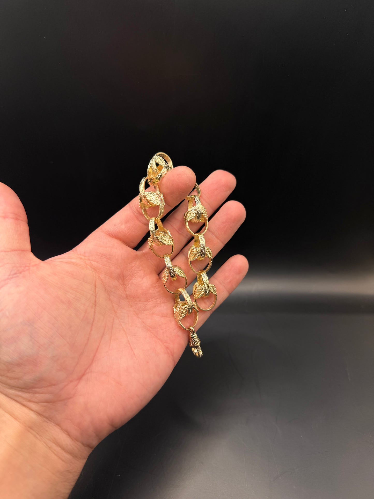 9.5” XL TULIP - 15MM 9CT
