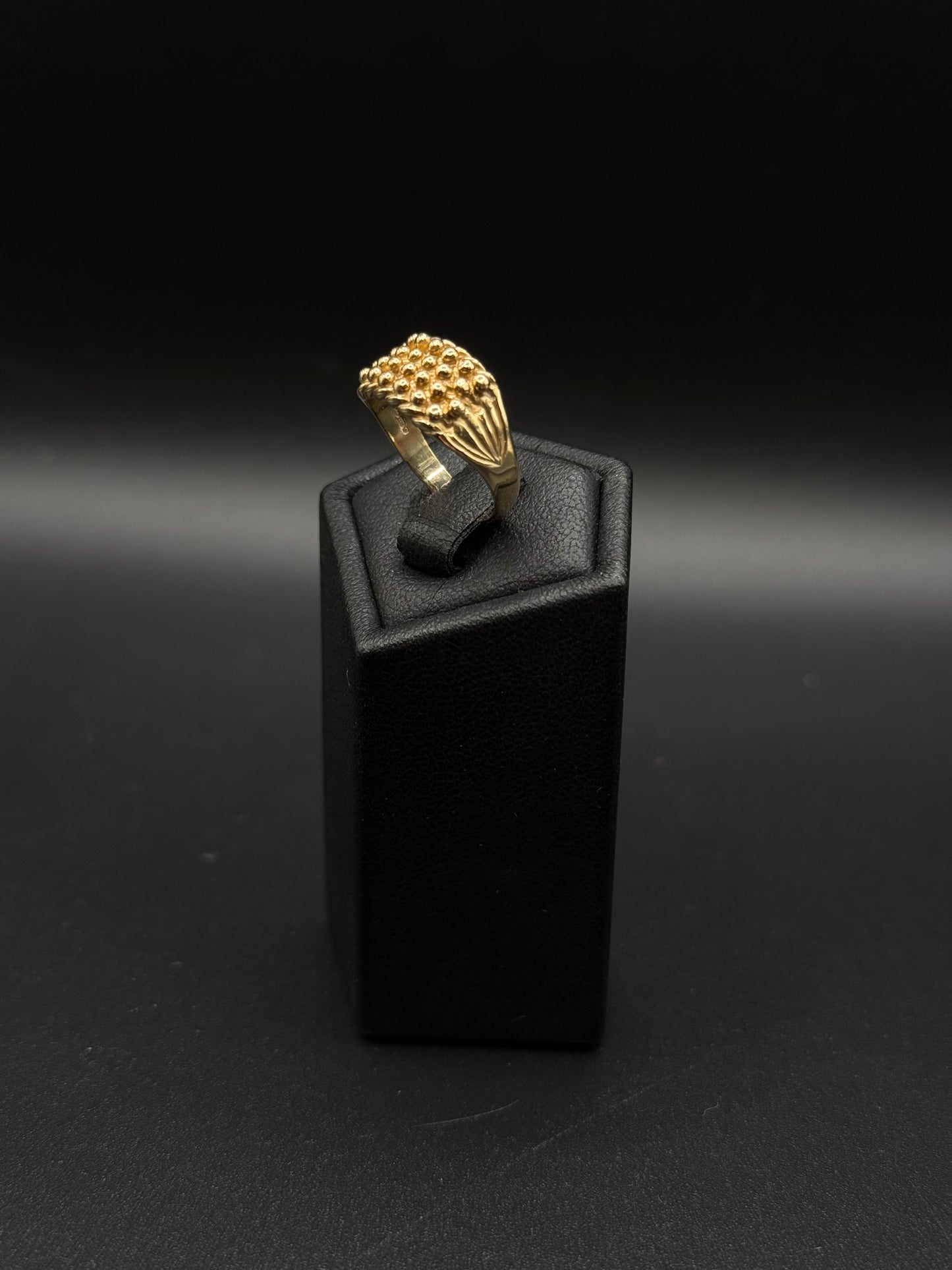KIDS KEEPER RING 4 ROW SIZE “i”