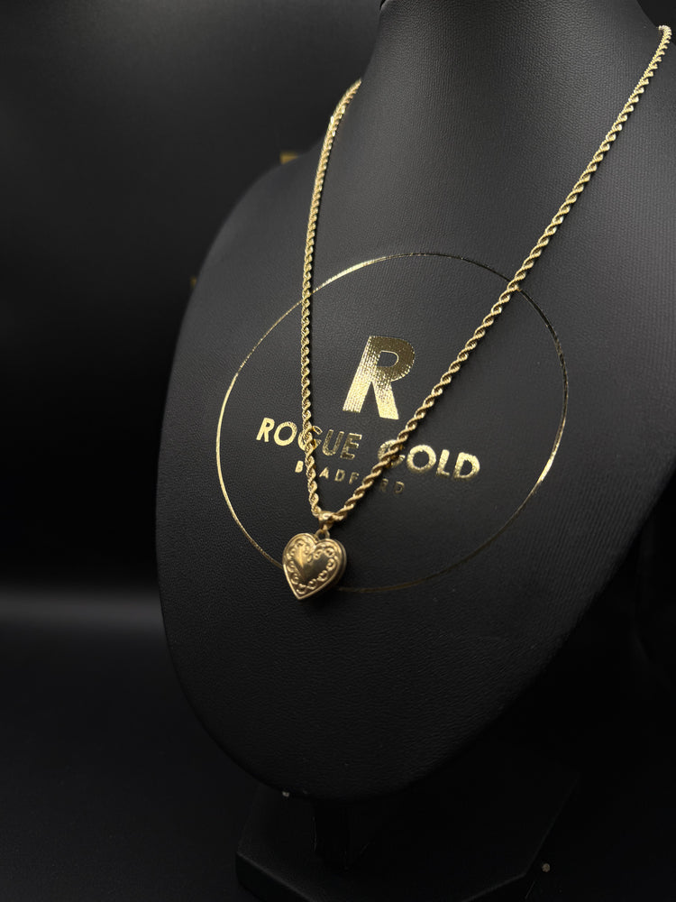 PENDANT SETS