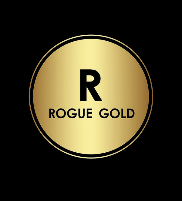 ROGUE GOLD - ONLINE JEWELLERS