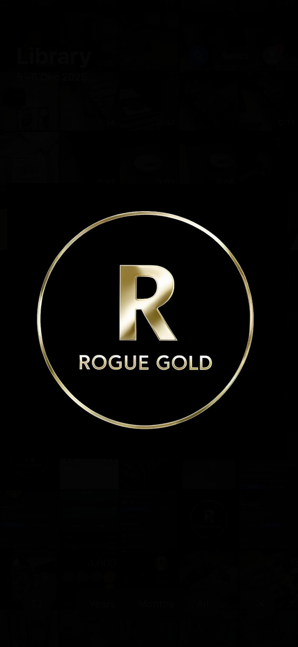 ROGUE GOLD - ONLINE JEWELLERS