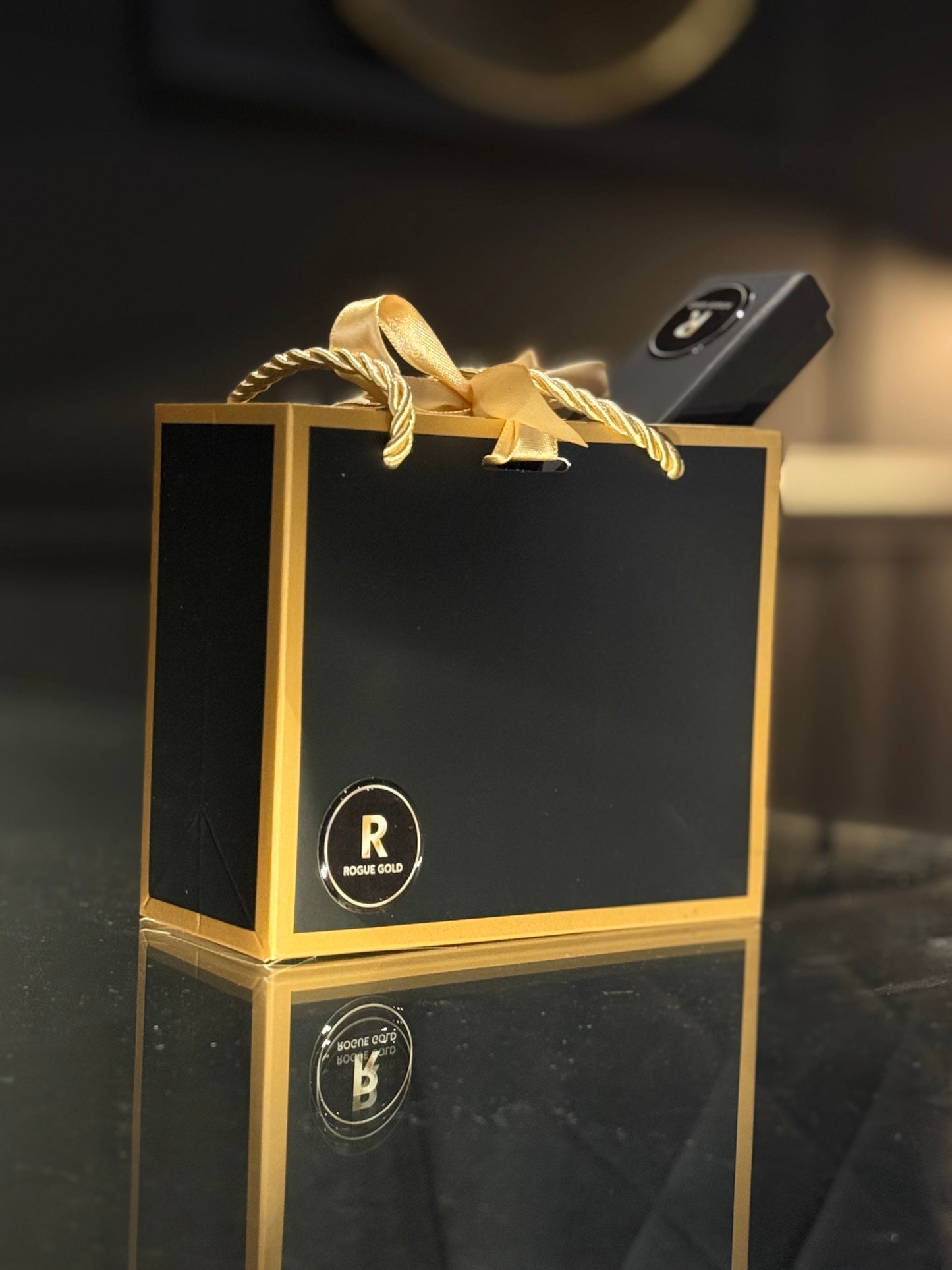 5” KIDS PRESIDENTIAL / ROLEX 9CT CZ 13g #RG005